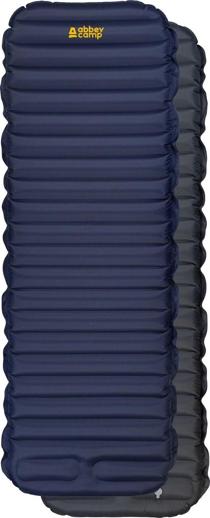 Abbey Camp St Moritz Inflatable Matratze (9cm)