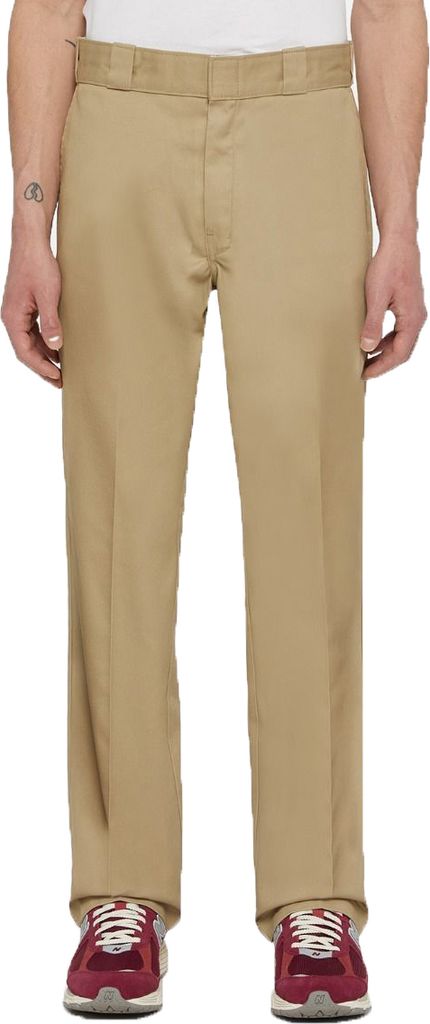 Dickies Herren Hose 874 WORK PANT, Größe:28/30, Farben:rec khaki