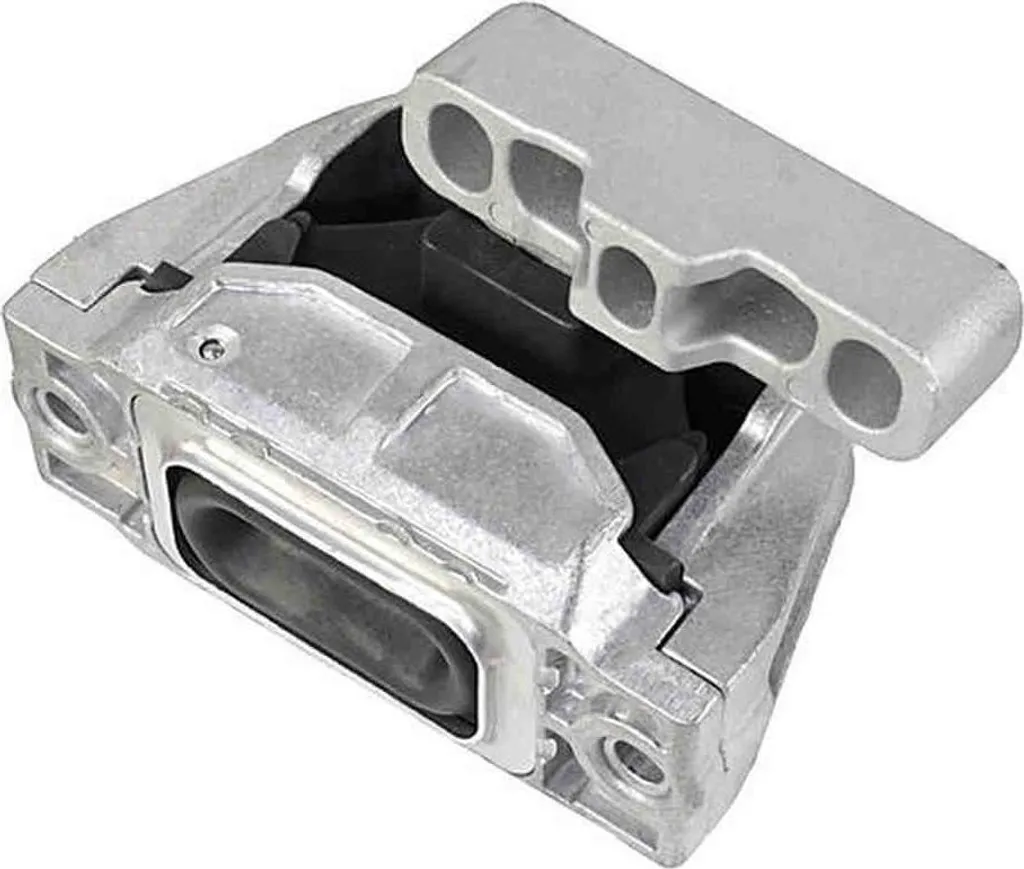 Palier moteur AUDI A3 METZGER pour éliminer les vibrations de l'habitacle