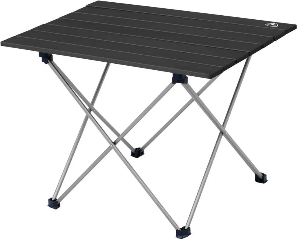 Petite table de camping en aluminium pliable Robens Abenteuer Taille S