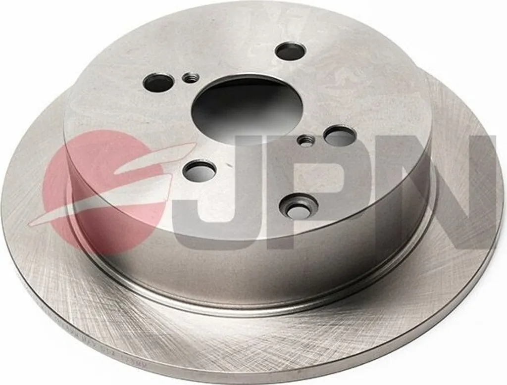 Équipez votre Toyota Corolla E12 avec le disque de frein arrière JPN 40H2043