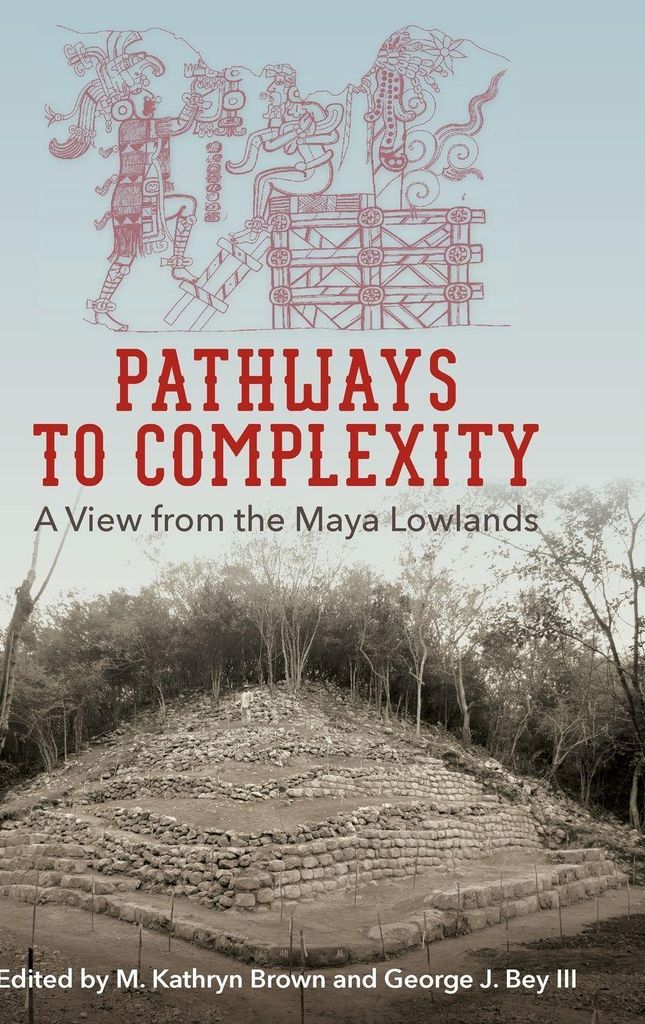 Pathways to Complexity