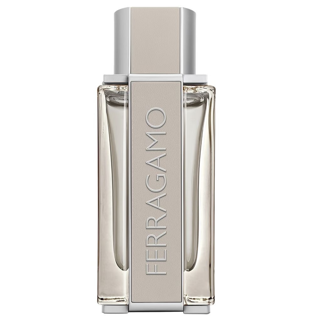 Salvatore Ferragamo Bright Leather Homme Eau De Toilette Immagine del prodotto 