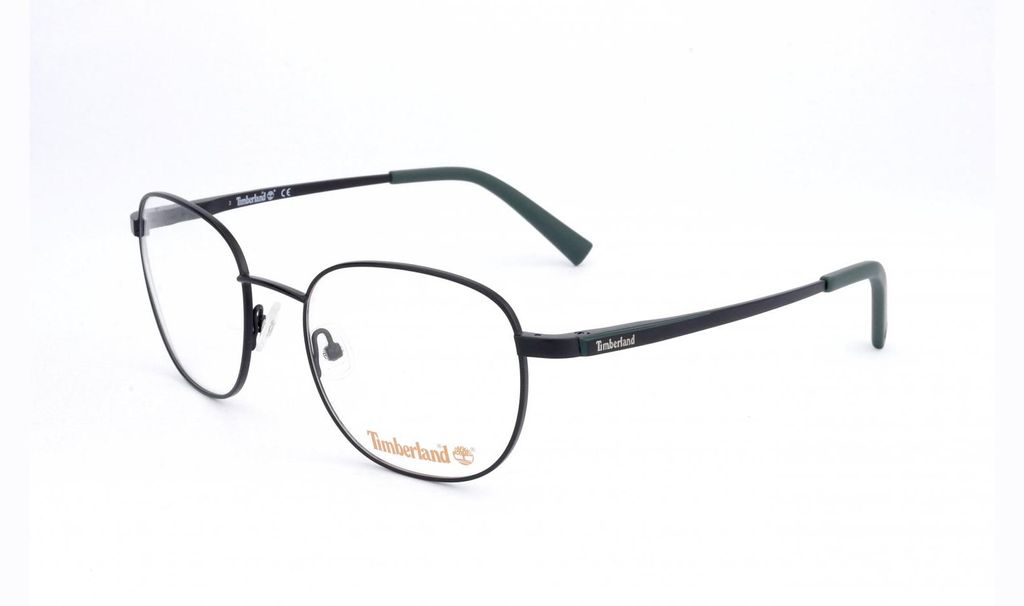 Timberland TB1785 Matte black 52/20/145 Herren Brillen