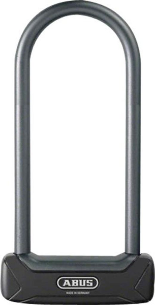 Abus 640/135Hb230 Black + Texkf Image du produit 