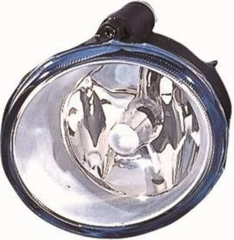 Fendinebbia Destro ABAKUS 551-2004R-UE | Compatibile Nissan & Renault