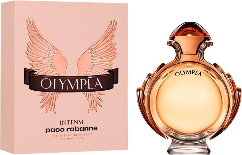 PACO RABANNE Olympea Intense EDP 50ml Zdjęcie produktu 