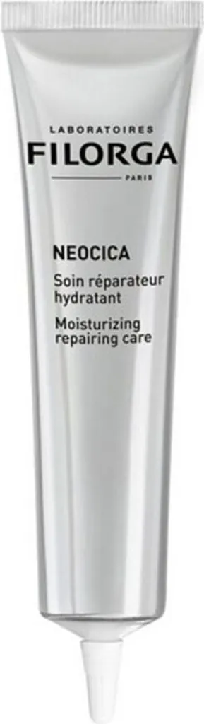 Filorga Neocica Soin Hydratant Réparateur 40ml Post-Intervention Peau