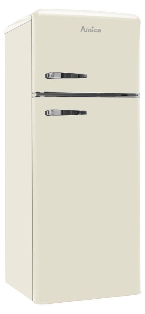 Amica KGC15635B, ST, 40 dB, 2,5 kg/24h, E, Beige Immagine del prodotto 