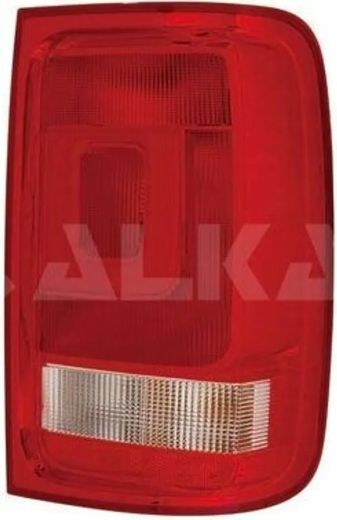 ALKAR 2202103 Feu arrière droit pour Amarok OE 2H1945095A de rechange