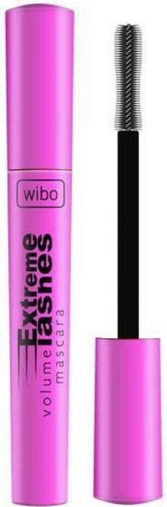 WIBO Volume Extreme Lashes Mascara Nero 8ml Immagine del prodotto 