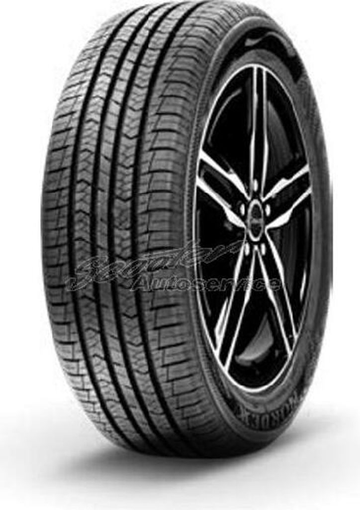 Nordexx Nu7100 215/60R17 96H Fr Bsw