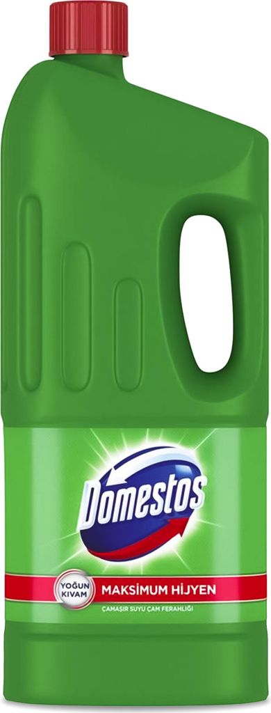 Domestos Pine Fresh toaletní tekutina 1,85 l Obrázek produktu 