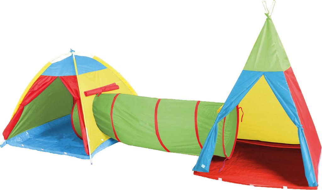 Knorrtoys tente-play-set pour enfants Image du produit 