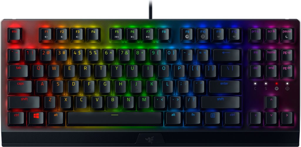 Razer BlackWidow V3 Tenkeyless Zdjęcie produktu 9
