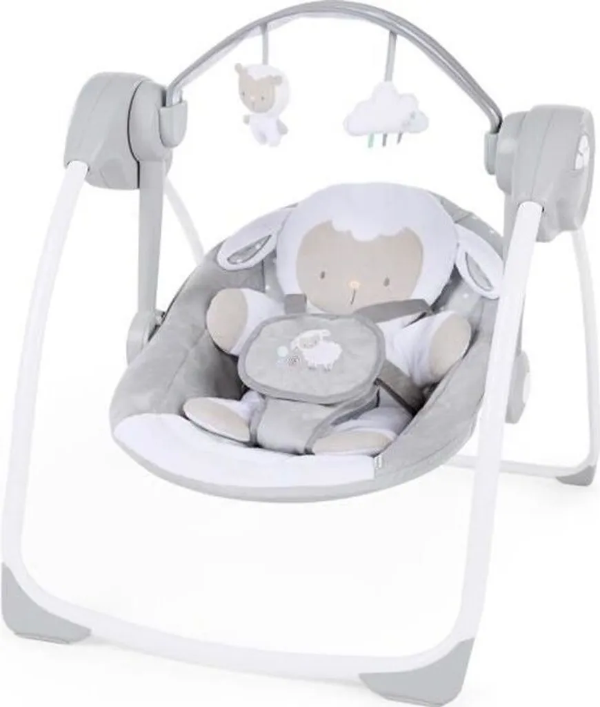 Altalena Ingenuity Little Sheep: Il Best Seller per Genitori Smart