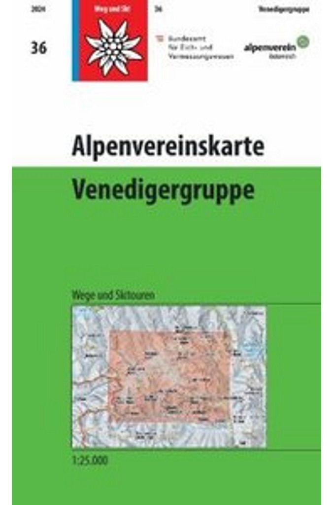Venedigergruppe