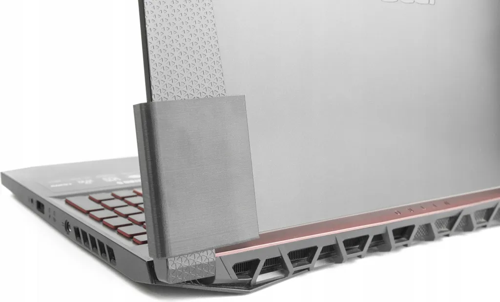 Réparation écran Acer Nitro 5 AN515-54 pour capot qui se détache - 2