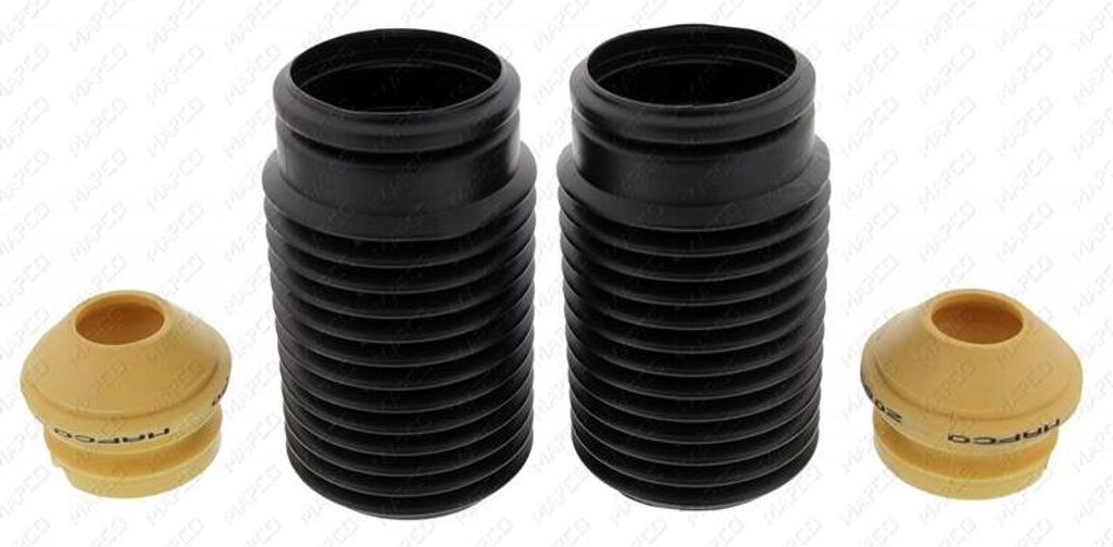 Schutz-Kit Achssatz VA, DAEWOO ESPERO, LANOS, NEXIA, OPEL ASTRA F,