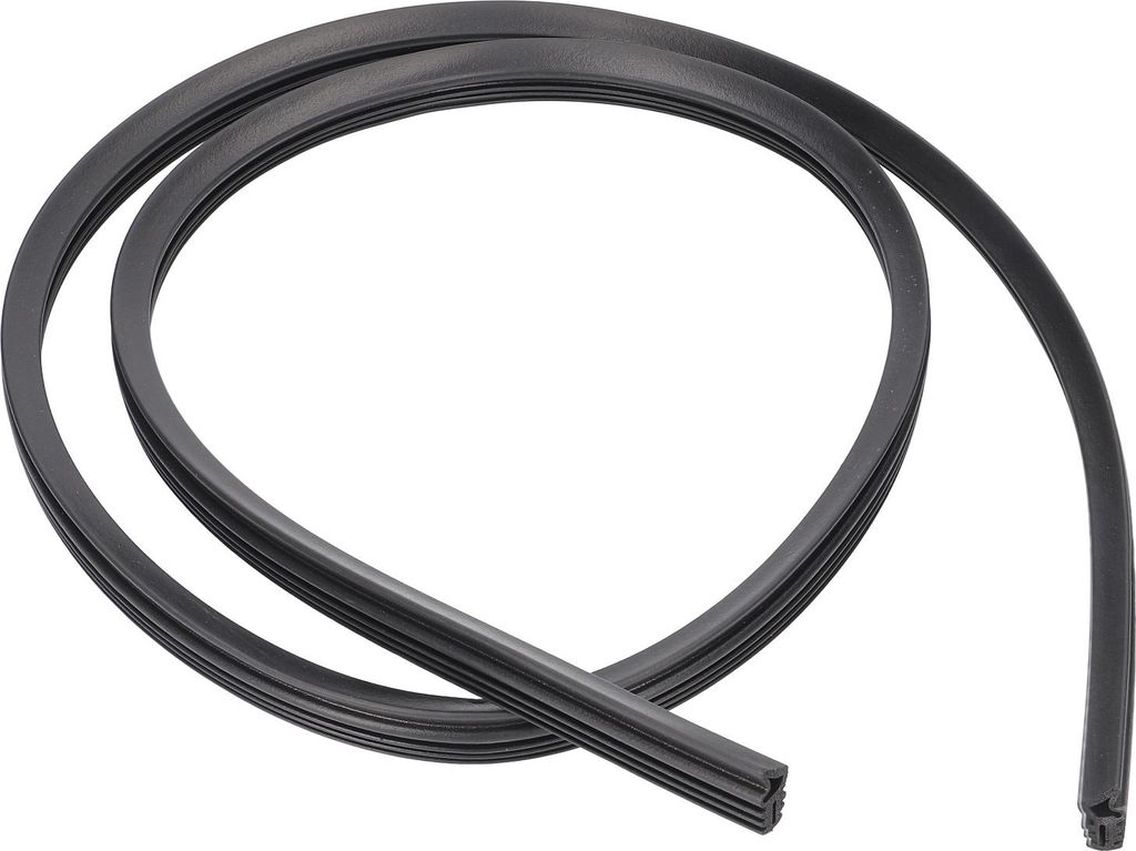 Gorenje 339377 Türdichtung Dichtungsstreife dreiseitig für Geschirrspüler