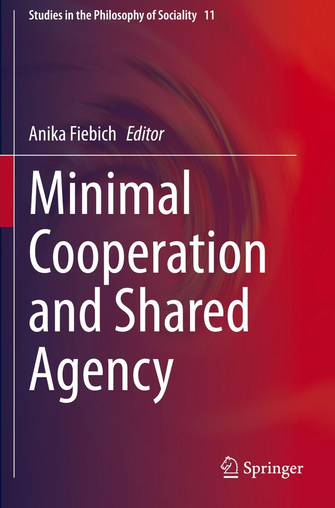 Minimal Cooperation and Shared Agency