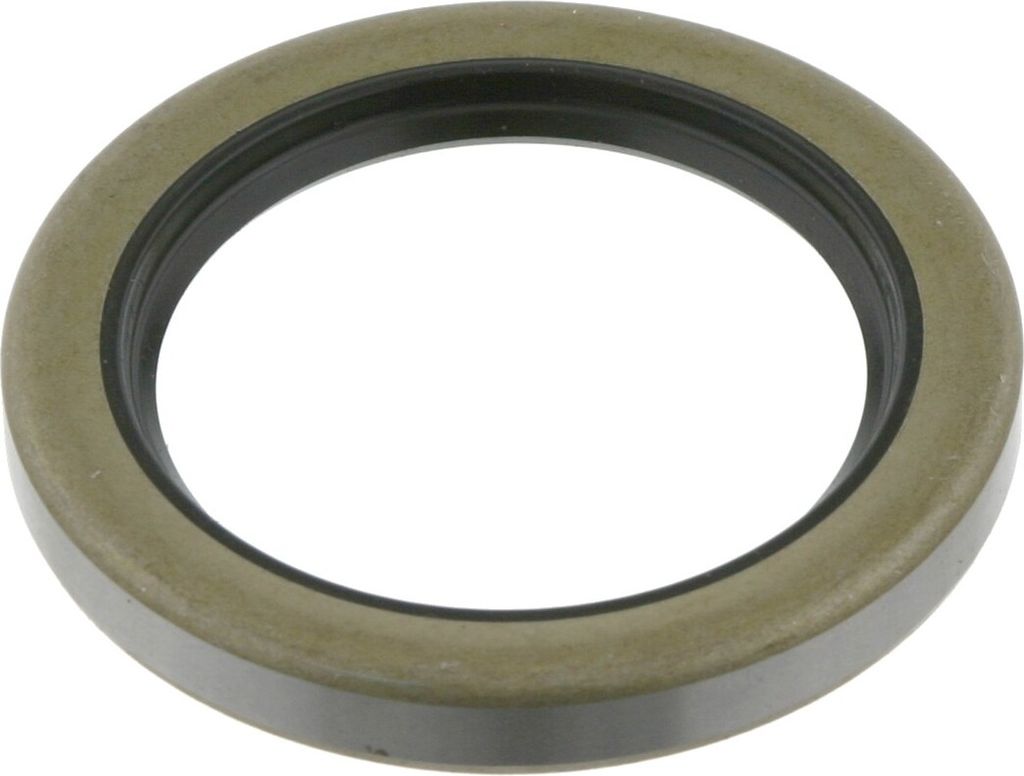 Tesnici krouzek, hridel vacky brzdy