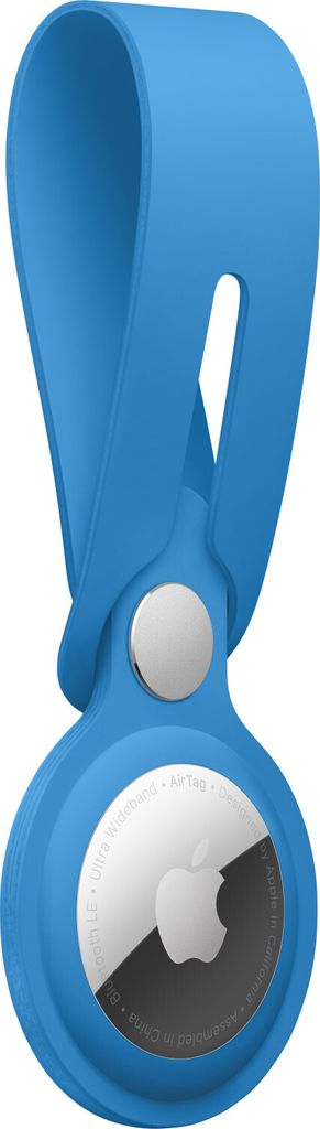 Apple MLYX3ZM/A - Pútko - Modré - Pútko na hľadanie kľúčov Obrázok produktu 4
