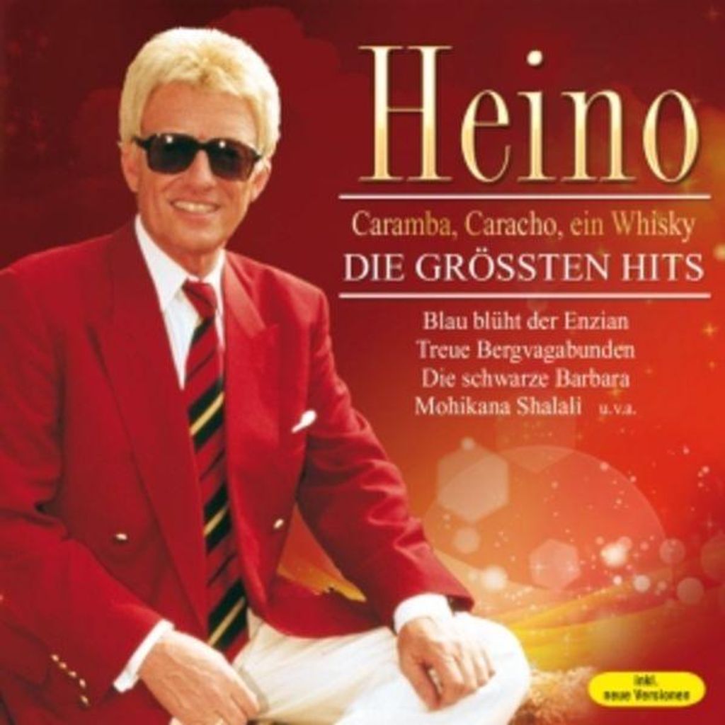 Die gröáten Hits Produktbild 