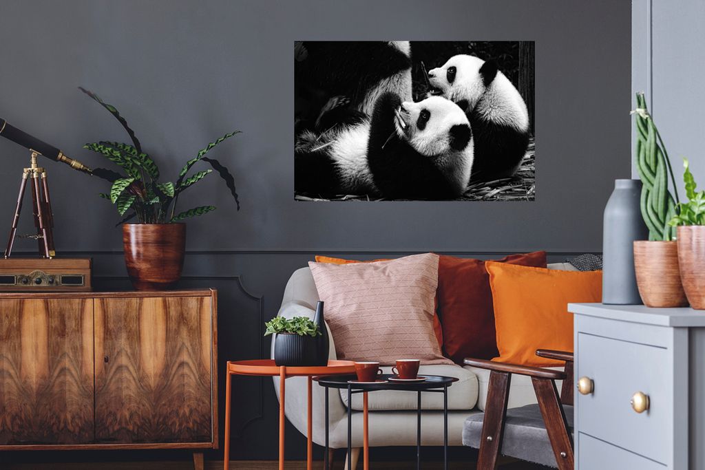 MuchoWow - Aufkleber