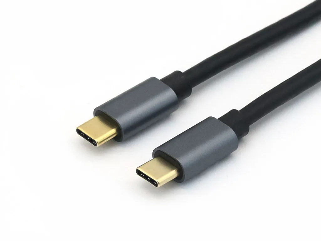 Equip Cavo Dati e Ricarica USB-C 3.2 Gen 2x1 | 10Gbps | 100W | 1m