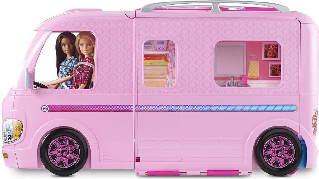 Black friday barbie camper 2018 deals