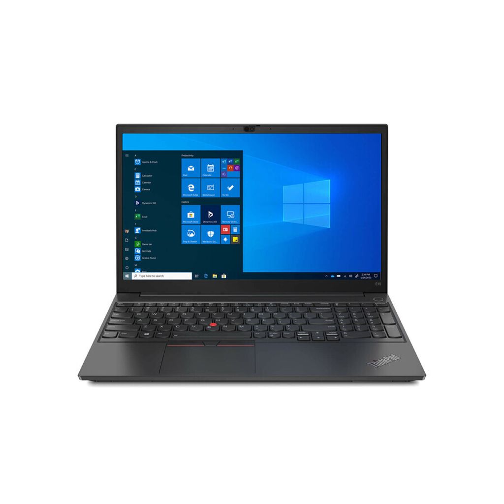 Lenovo ThinkPad E15 G2 20TD0005GE 39,6 cm (15,6 Zoll) Produktbild 