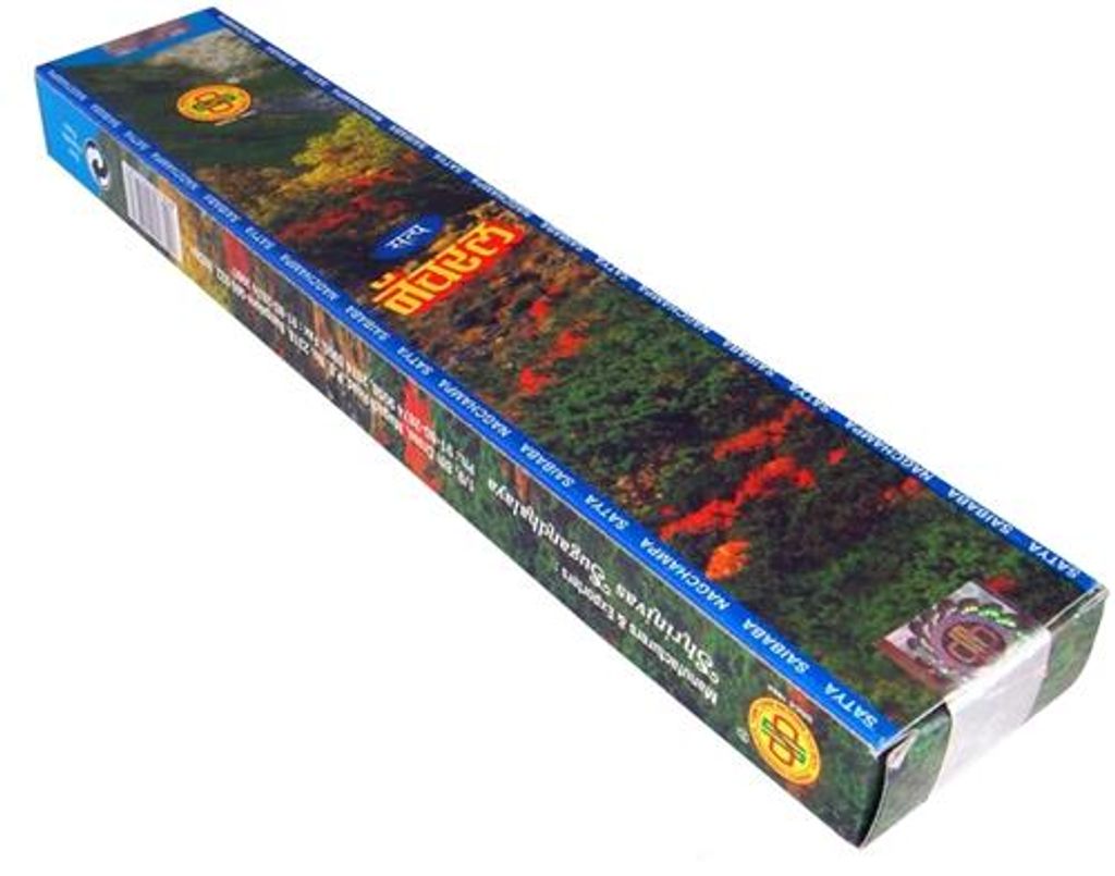 Räucherstäbchen Natural Nag Champa