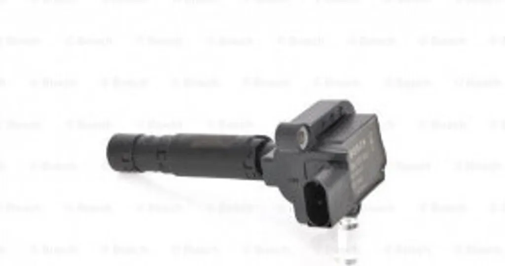 Bobine d'allumage haute tension Bosch 0986221040 pour Classe E et CLK