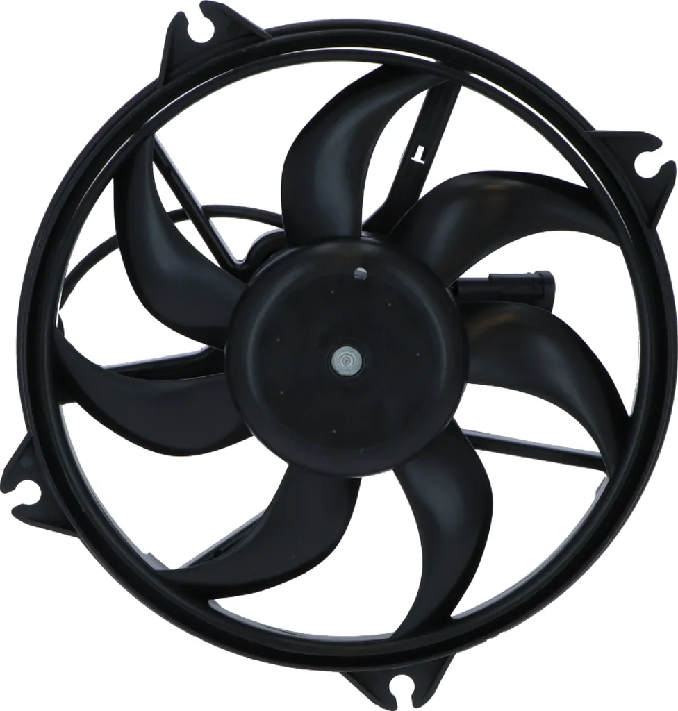 Ventilateur Radiateur 308 CC et DS5 pour un Refroidissement Moteur Stable