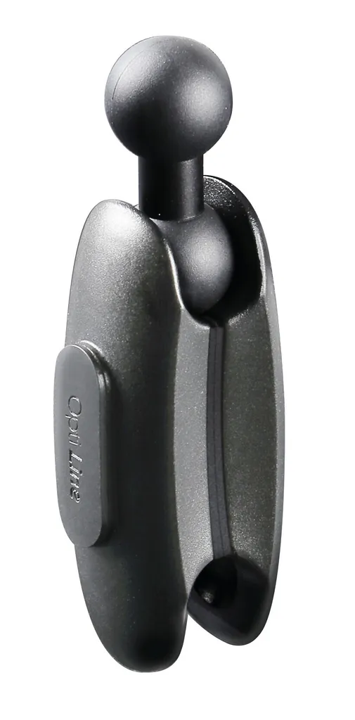 Support Lampa Titan instable ? Fixez l'articulation Opti Orbit robuste