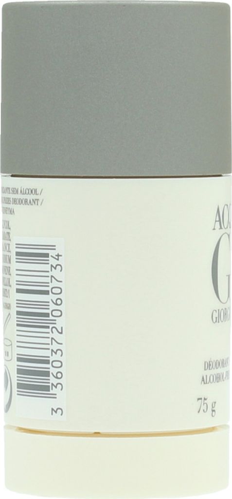 Armani Acqua Di Gio Pour Homme Deo Stick Produktbild 14