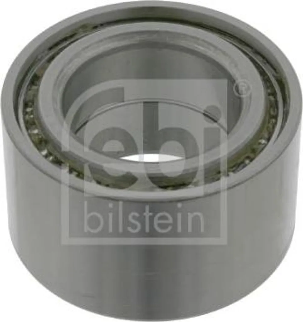 Roulement de roue avant FEBI 23657 pour Classe G et Sprinter W901