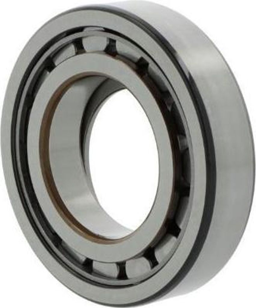Zylinderrollenlager NUP2215 ECJ ID 75mm AD 130mm Breite31mm SKF