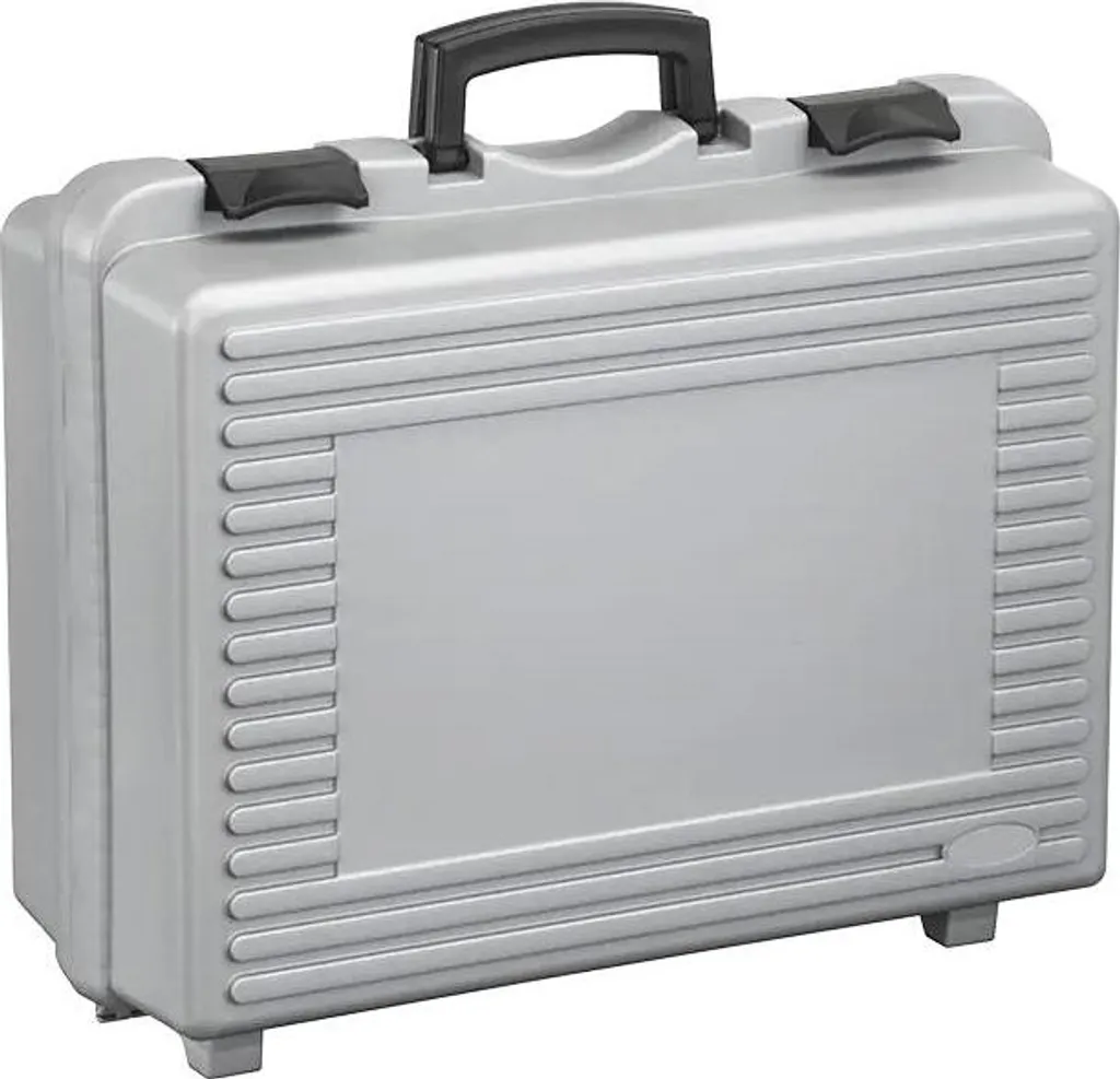 Valigia Procase 170/43H190 All'Ingrosso: Plastica Resistente 425mm