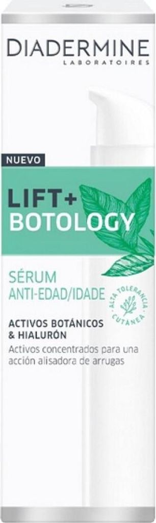 Sérum Diadermine Lift + Botology proti vráskam (50 ml) Obrázok produktu 