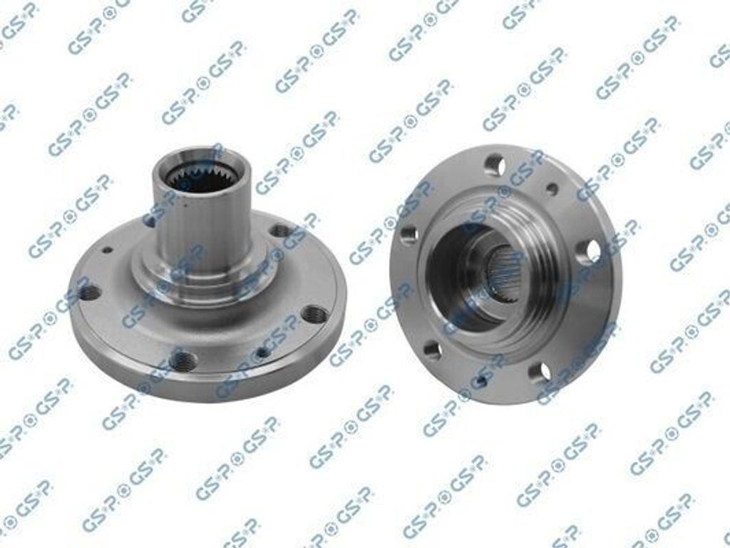 GSP 9428041 Radnabe für OPEL GRANDLAND X (A18) 5-Loch
