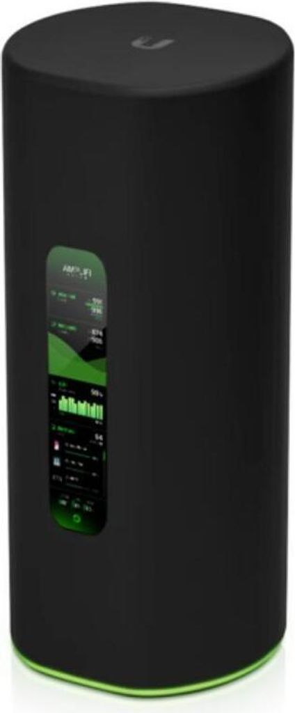 AmpliFi Alien Router, Wi-Fi 6 (802.11ax), Dual-Band (2,4 Produktbild 