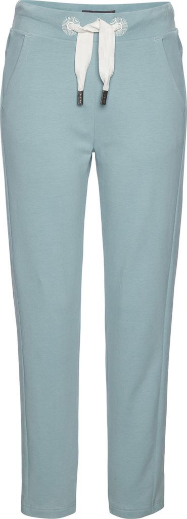 Elbsand Sweathose aquamarine Größe XL
