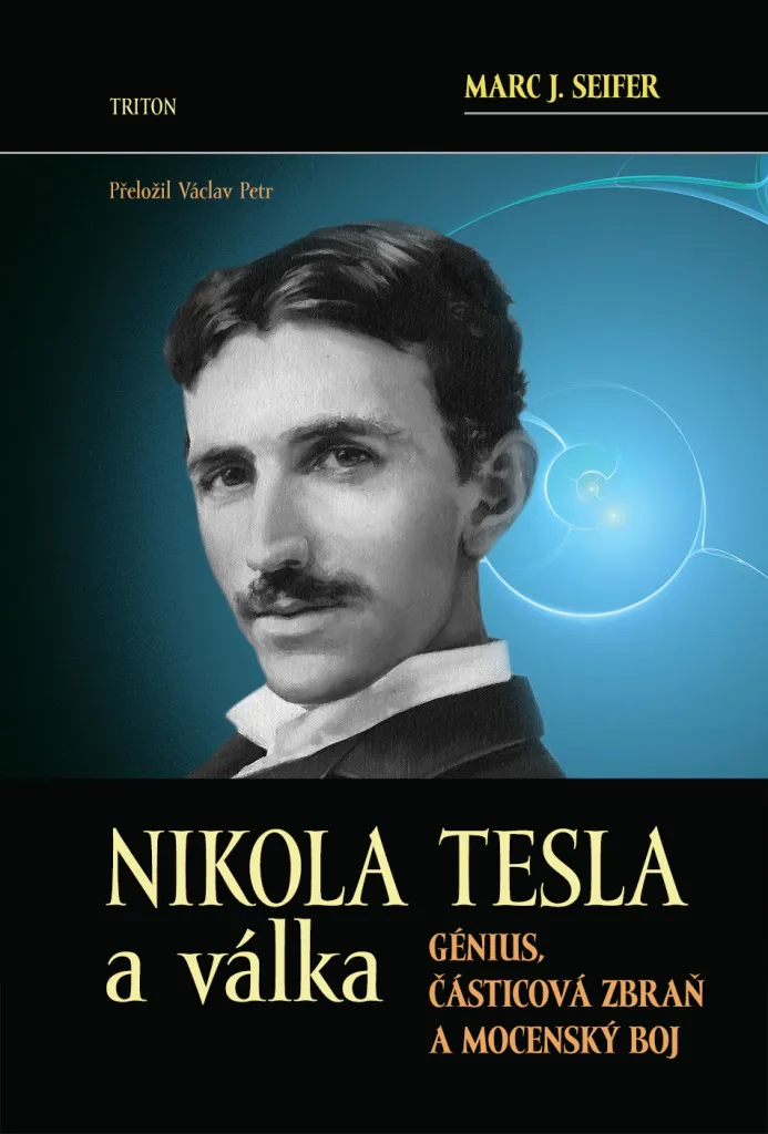 Biographie Historique Nikola Tesla et la Guerre : Arme à Particules et Pouvoir