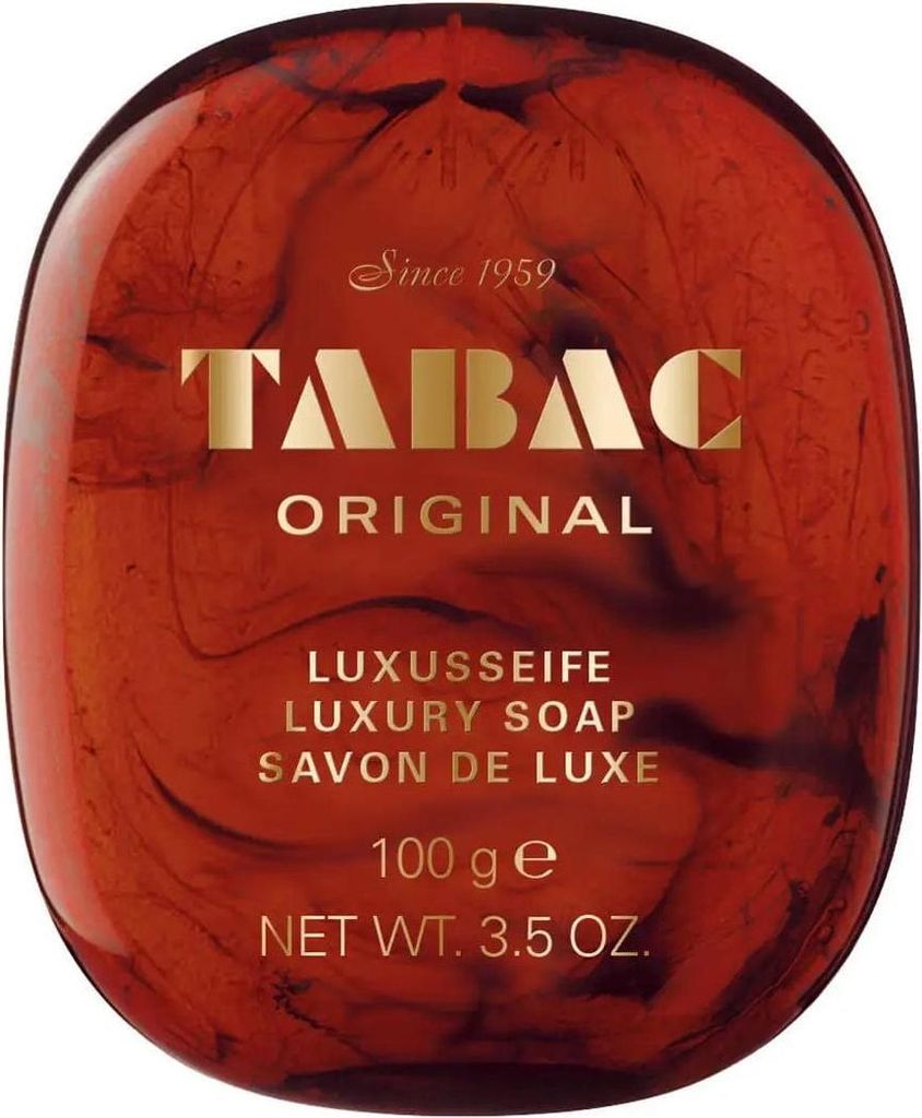Tabac Original Luxury Soap 100g Immagine del prodotto 