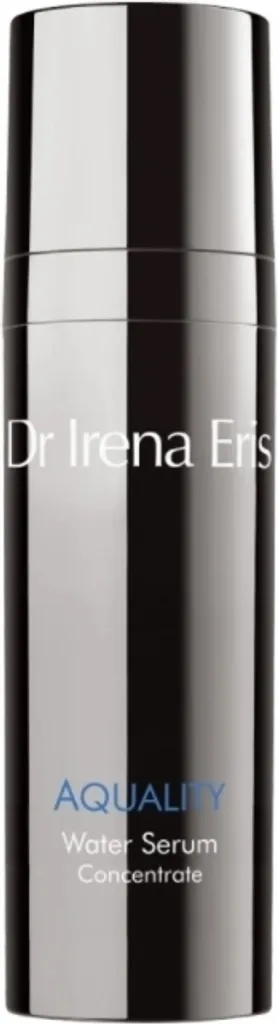 Dr Irena Eris Aquality Sérum Concentré Hydratant Intensif Visage 30ml