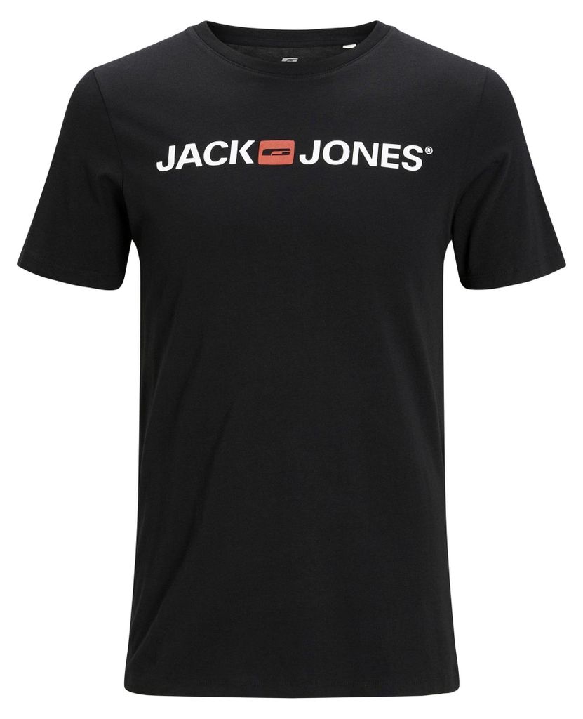 Jack & Jones 12137126, T-Shirt, XL, Baumwolle, 1 Stück(e) Produktbild 