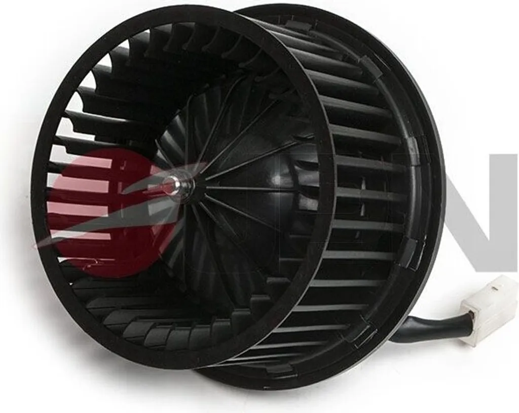Système de ventilation pour Audi A4 et Transporter T4 - OE 357819021
