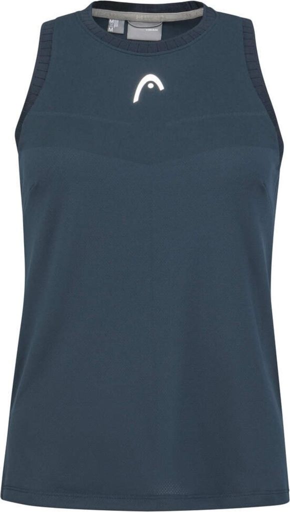 Tshirts Head Top Performance 2023 814623NV